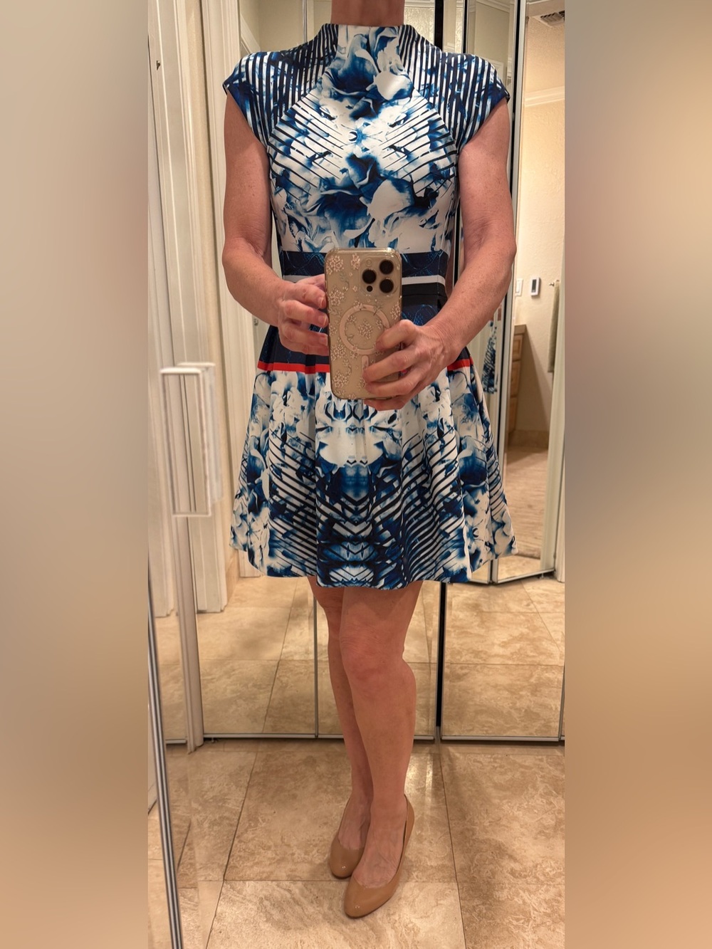 NICHOLAS mini dress